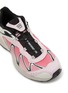 Detail View - Click To Enlarge - SALOMON - XT-Whisper Low Top Women's Sneakers