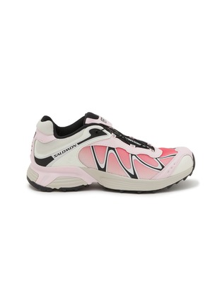 Main View - Click To Enlarge - SALOMON - XT-Whisper Low Top Women's Sneakers