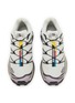 Detail View - Click To Enlarge - SALOMON - XT-6 Low Top Women's Sneakers
