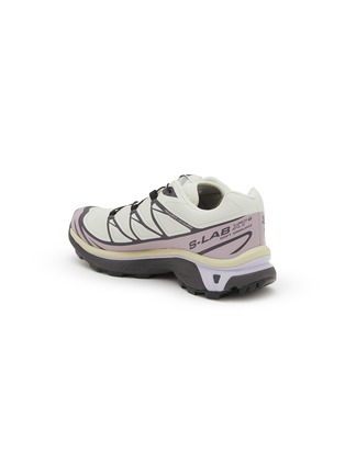  - SALOMON - XT-6 Low Top Women's Sneakers