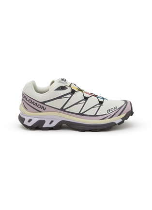 Main View - Click To Enlarge - SALOMON - XT-6 Low Top Women's Sneakers