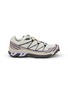 Main View - Click To Enlarge - SALOMON - XT-6 Low Top Women's Sneakers
