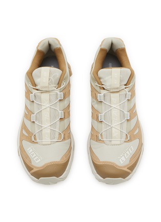 Detail View - Click To Enlarge - SALOMON - XT-4 OG Protective Low Top Women's Sneakers