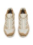 Detail View - Click To Enlarge - SALOMON - XT-4 OG Protective Low Top Women's Sneakers