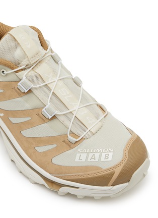 Detail View - Click To Enlarge - SALOMON - XT-4 OG Protective Low Top Women's Sneakers