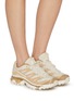 Figure View - Click To Enlarge - SALOMON - XT-4 OG Protective Low Top Women's Sneakers