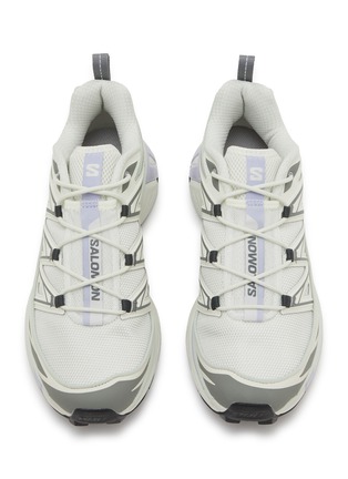 Detail View - Click To Enlarge - SALOMON - XT-6 Expanse Low Top Women's Sneakers