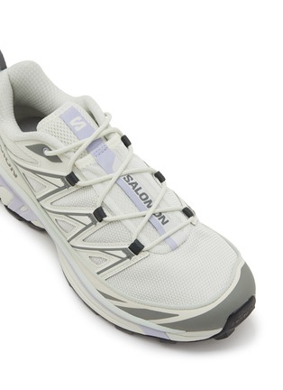 Detail View - Click To Enlarge - SALOMON - XT-6 Expanse Low Top Women's Sneakers