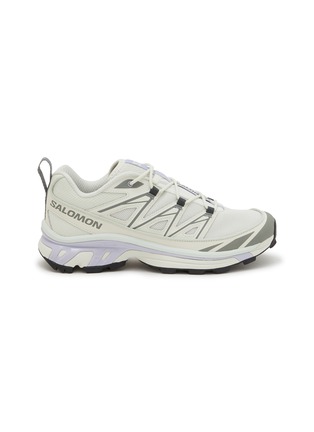 Main View - Click To Enlarge - SALOMON - XT-6 Expanse Low Top Women's Sneakers