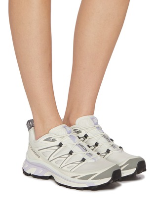 Figure View - Click To Enlarge - SALOMON - XT-6 Expanse Low Top Women's Sneakers