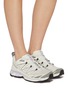 Figure View - Click To Enlarge - SALOMON - XT-6 Expanse Low Top Women's Sneakers