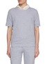 Main View - Click To Enlarge - EQUIL - Bi-colour Hoodie