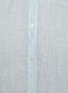  - EQUIL - Mandarin Collar Linen Shirt