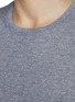  - EQUIL - Crewneck Flax Linen Cotton T-shirt
