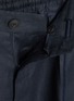 - EQUIL - Drawstring Flax Linen Pants