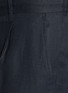  - EQUIL - Drawstring Flax Linen Pants