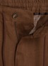  - EQUIL - Drawstring Flax Linen Pants