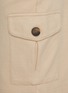  - EQUIL - Drawstring Elasticated Waist Bermuda Shorts