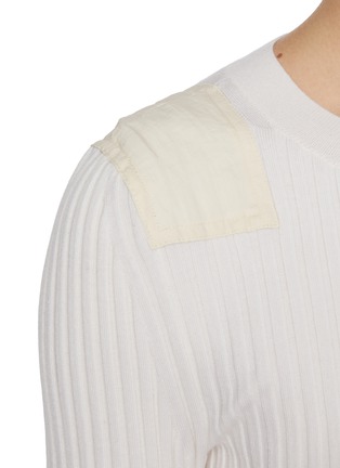  - HELMUT LANG - Wool Blend Sweater