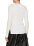 Back View - Click To Enlarge - HELMUT LANG - Wool Blend Sweater