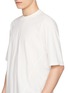  - RICK OWENS DRKSHDW - Walrus Cotton T-Shirt