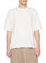 RICK OWENS DRKSHDW Walrus Cotton T-Shirt