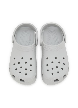Detail View - Click To Enlarge - CROCS - Classic Clogs