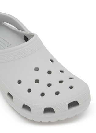 Detail View - Click To Enlarge - CROCS - Classic Clogs