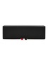 Detail View - Click To Enlarge - THOM BROWNE - Rectangular Acetate Titanium Sunglasses