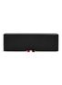 Detail View - Click To Enlarge - THOM BROWNE - Rectangular Acetate Titanium Sunglasses