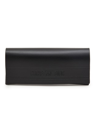 Detail View - Click To Enlarge - DIOR - Diorpacific B2F Acetate Square Sunglasses