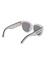 Figure View - Click To Enlarge - DIOR - Diorpacific B2F Acetate Square Sunglasses