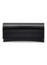 Detail View - Click To Enlarge - DIOR - Diorsignatureo S5F Acetate Angular Optical Glasses