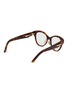 Figure View - Click To Enlarge - DIOR - Cdioro B2F Angular Optical Glasses