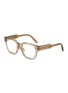 Main View - Click To Enlarge - DIOR - Diorsignatureo S5F Acetate Angular Sunglasses