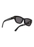 Figure View - Click To Enlarge - DIOR - Verydior S2F Acetate Angular Sunglasses