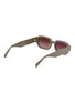 Figure View - Click To Enlarge - GAST - Dear Friday Acetate Rectangle Sunglasses