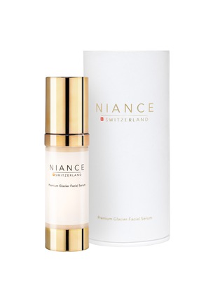 Main View - Click To Enlarge - NIANCE - Premium Glacier Facial Serum 30ml