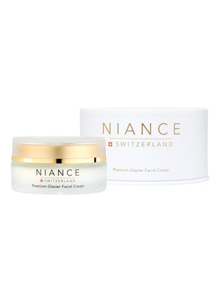 Main View - Click To Enlarge - NIANCE - Premium Glacier Facial Cream 50ml