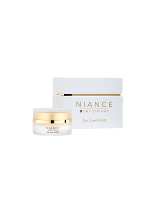 Main View - Click To Enlarge - NIANCE - The Eye Care SHINE 15ml