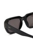 Detail View - Click To Enlarge - RETROSUPERFUTURE - Miles Acetate Rectangle Sunglasses