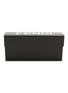 Detail View - Click To Enlarge - FENDI - FF Diamonds Acetate Cateye Optical Glasses