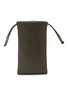 Detail View - Click To Enlarge - LOEWE - Anagram Acetate Cat Eye Sunglasses