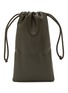 Detail View - Click To Enlarge - LOEWE - Anagram Acetate Cat Eye Sunglasses