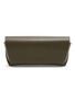 Detail View - Click To Enlarge - LOEWE - Acetate Slim Round Optical Glasses