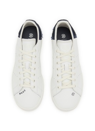 Detail View - Click To Enlarge - ADIDAS - X CLOT Stan Smith Women's Sneakers