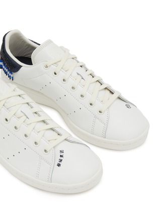 Detail View - Click To Enlarge - ADIDAS - X CLOT Stan Smith Women's Sneakers