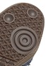 Detail View - Click To Enlarge - ADIDAS - x Caroline Hu Samba OG Low Top Women's Sneakers