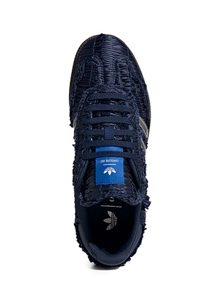 - ADIDAS - x Caroline Hu Samba OG Low Top Women's Sneakers