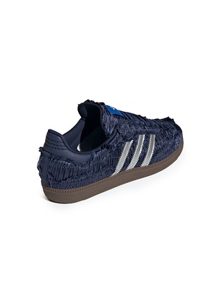  - ADIDAS - x Caroline Hu Samba OG Low Top Women's Sneakers